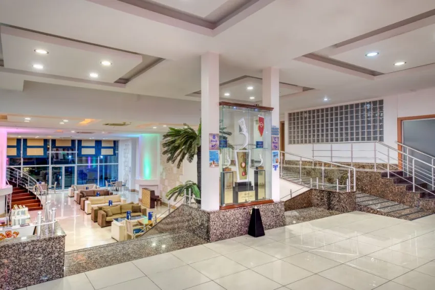 SEALIFE FAMILY RESORT HOTEL  5*-19