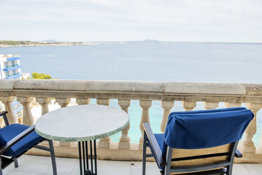 Hotel ROC Illetas & SPA 4*-52