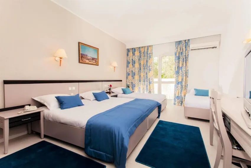 El Mouradi Club Selima 3*-10