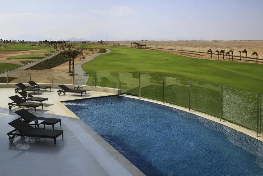 Steigenberger Makadi (Adults Only 16+) 5*-27