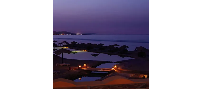 Radisson Blu Resort El Quseir ex SAS 5*-2