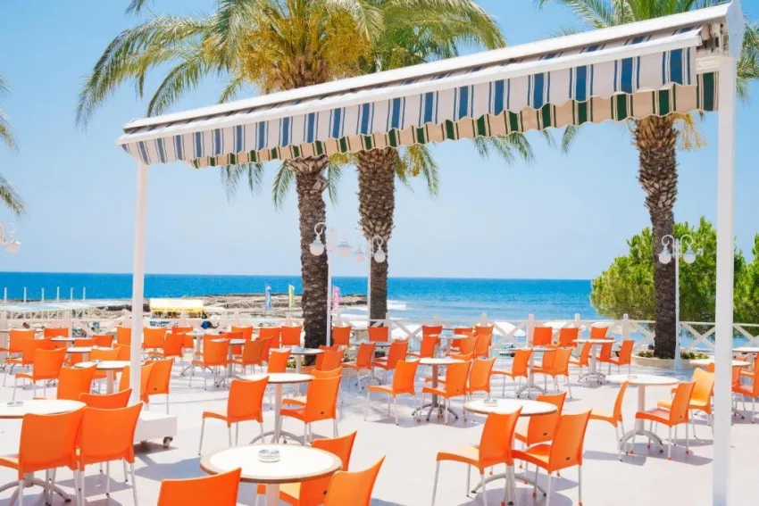 Oz Hotels Incekum Beach 5*-36