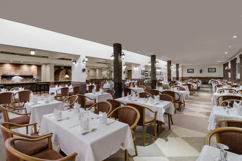 Sindbad Club 4*-104