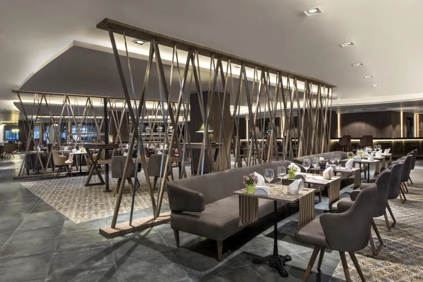 Delphin Be Grand Resort Hotel 5*-40