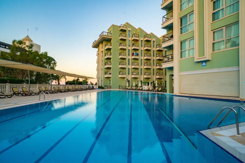 Royal Atlantis Spa Resort 5*-27