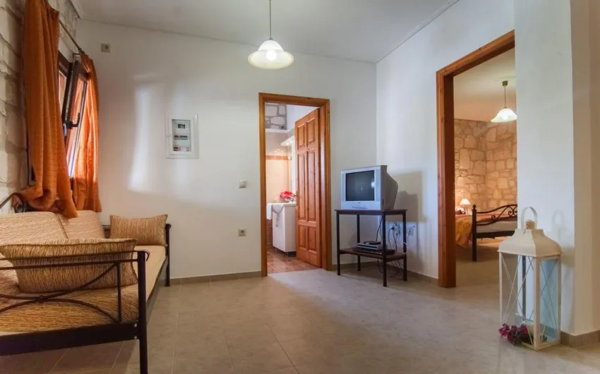 Aeolos Zante Villas 4*-9