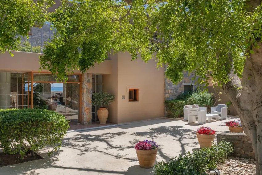 Blue Sea Beach Affiliated by Melia 5*-4