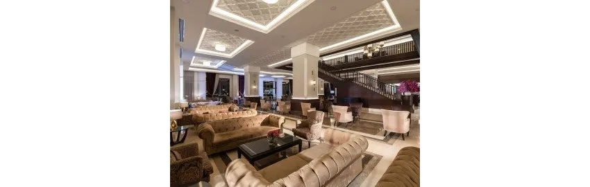 Swandor Hotels & Resort Topkapi Palace 5*-6