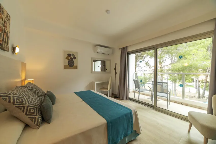Petit Garden Hotel by Flacalco 3*-29