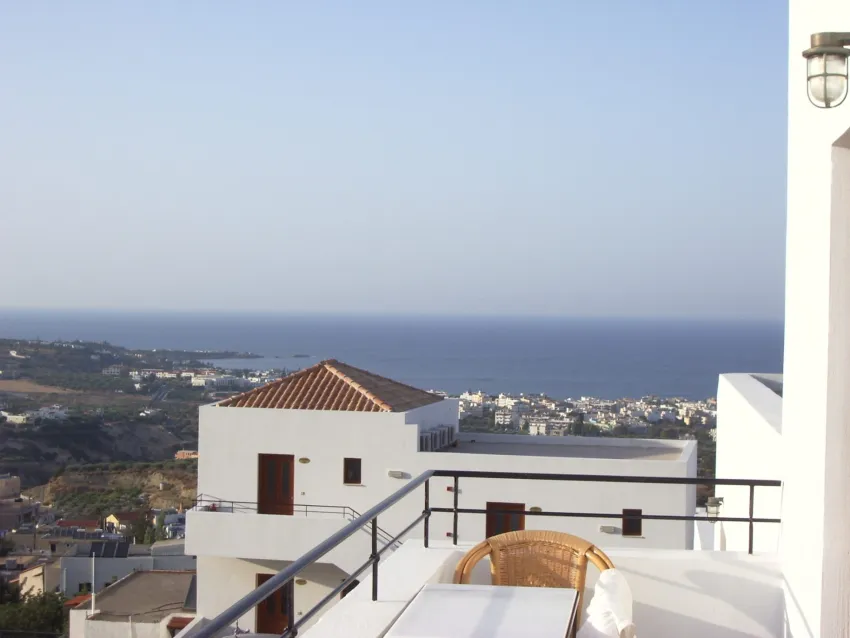 Amazones Village Suites 4*-7