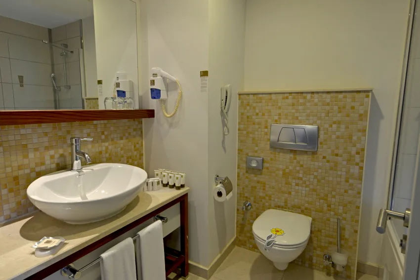 Baia Lara Hotel 5*-11