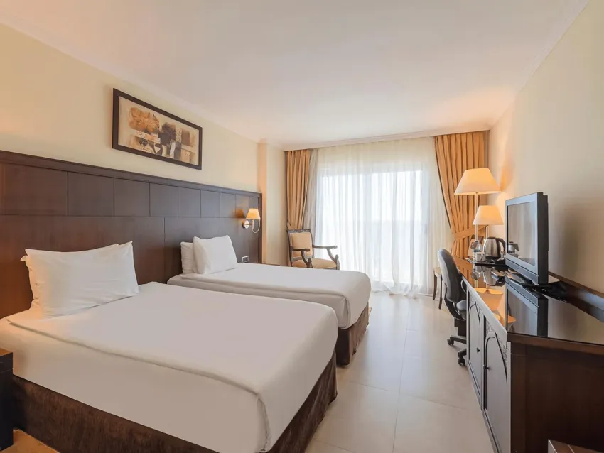 Crowne Plaza Antalya 5*-9