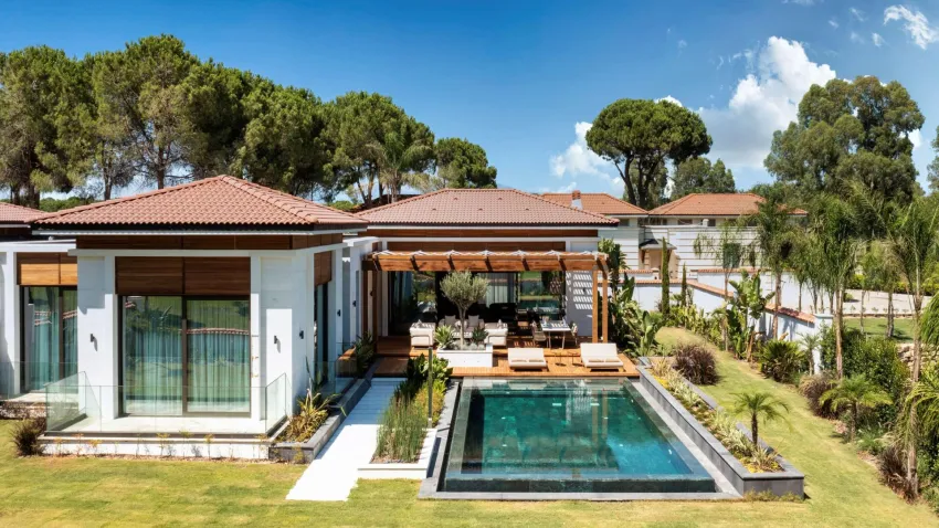 Kempinski Hotel The Dome Belek 5*-12