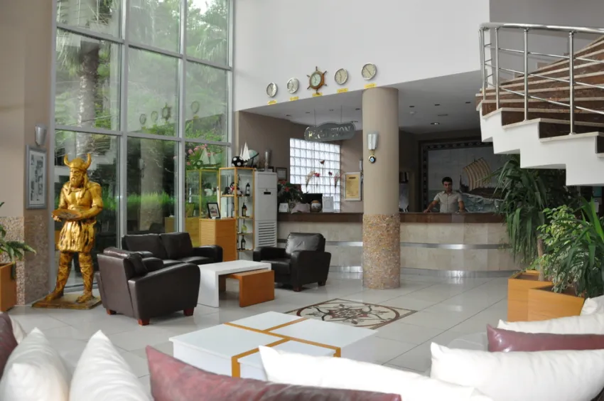 Grand Viking Hotel 4*-27