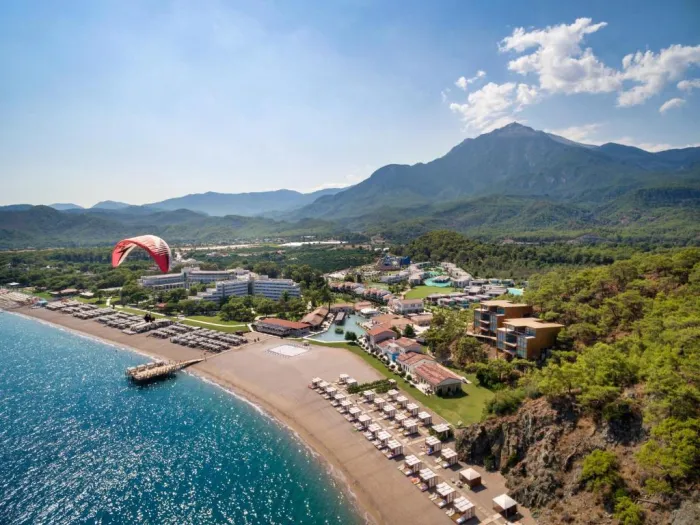 RIXOS PREMIUM TEKIROVA  5* - Kemer - Turcia