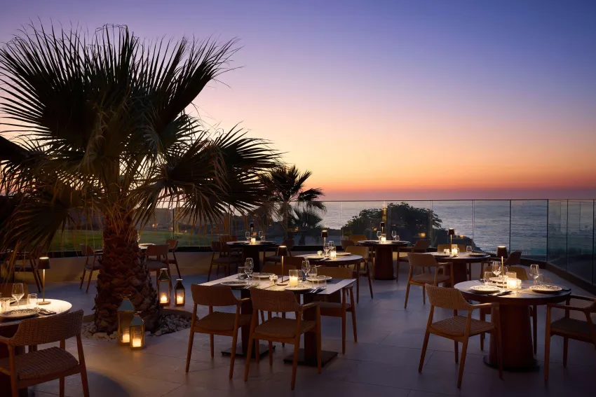 Isla Brown Resort Chania, Curio Collection by Hil 4*-136
