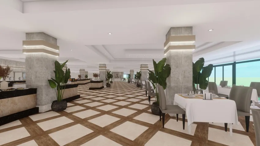 Selectum Family Comfort Side 5*-17