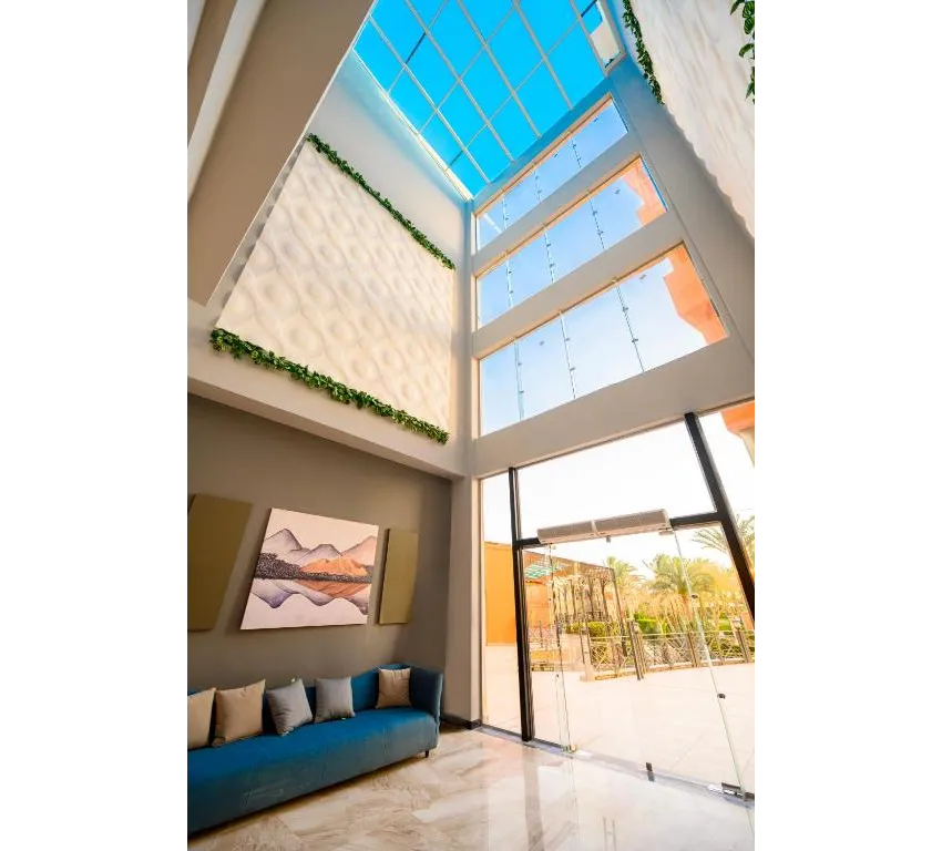 Golden Beach Resort (Ex. Movie Gate) 4*-24