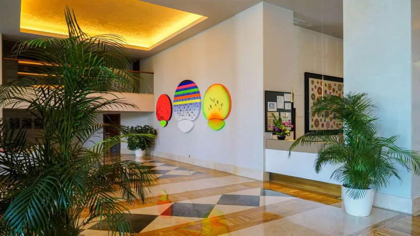 Arum Barut Collection 5*-9