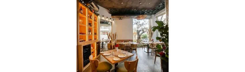 Lato Boutique Hotel 4*-23
