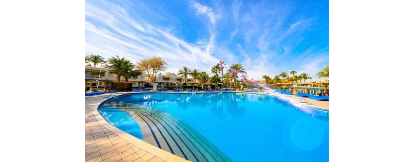Golden Beach Resort Ex. Movie Gate 4*-8