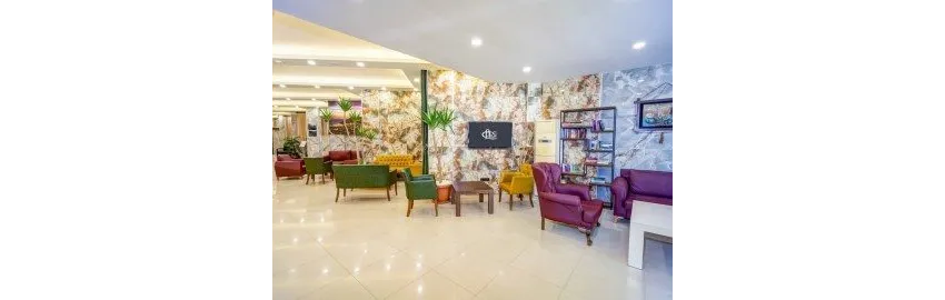 Arsi Hotel 4*-6