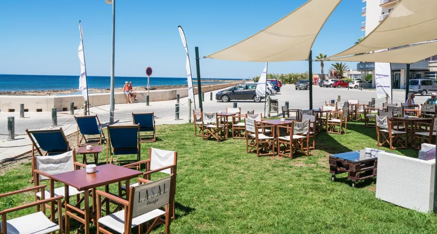 Iberostar Selection Es Trenc (ex Sur Mallorca) 5*-15