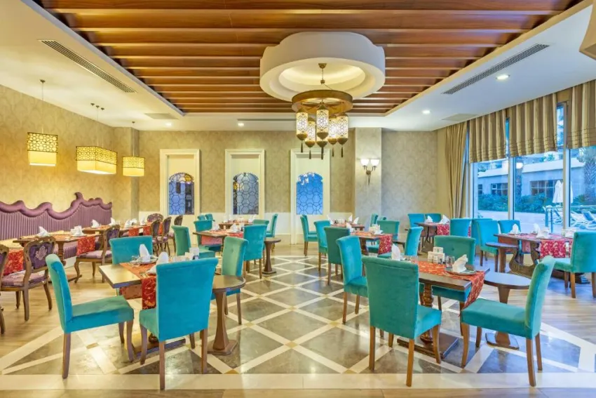 Kirman Belazur Belek 5*-49