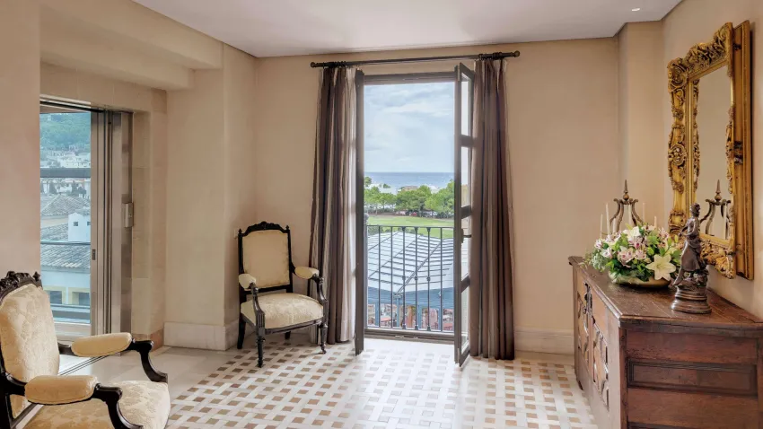 Steigenberger Hotel & Resort Camp de Mar 5*-19