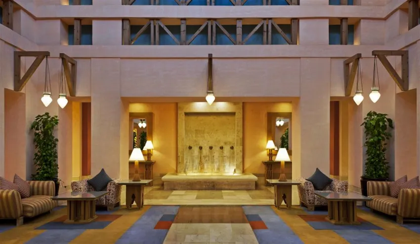 Sheraton Miramar Resort (El Gouna) 5*-14