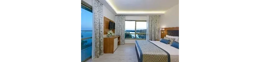 Incekum West Hotel 4*-24