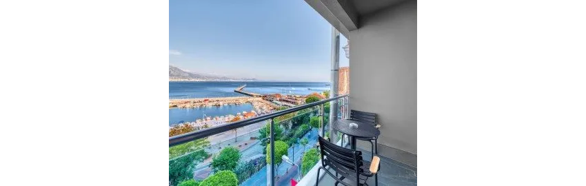 Numa Port Hotel 4*-30
