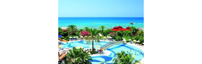 Terrace Beach Resort 5*-1
