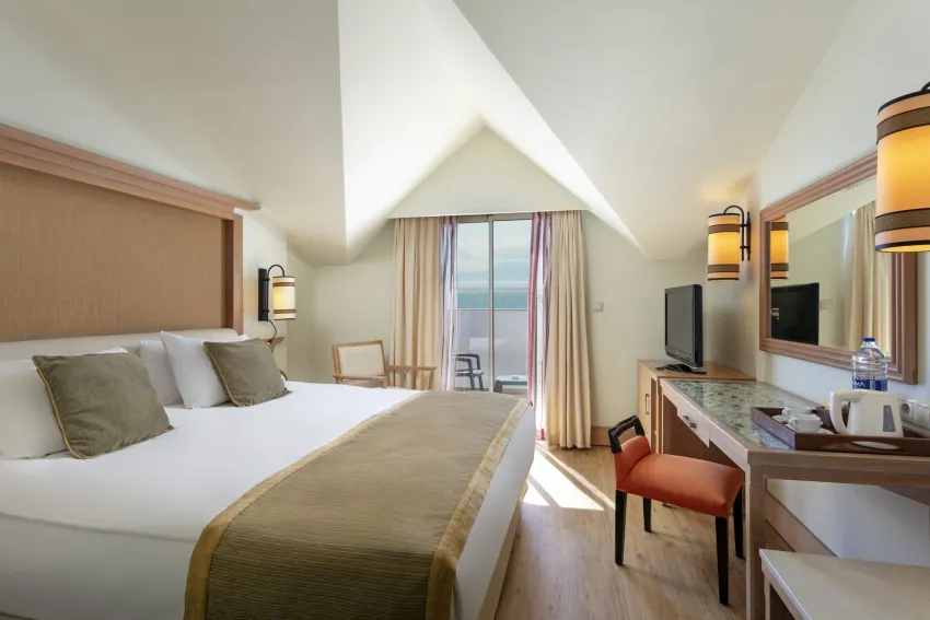 Dobedan Beach Resort Comfort (Ex. Alva Donna Beach) 5*-13