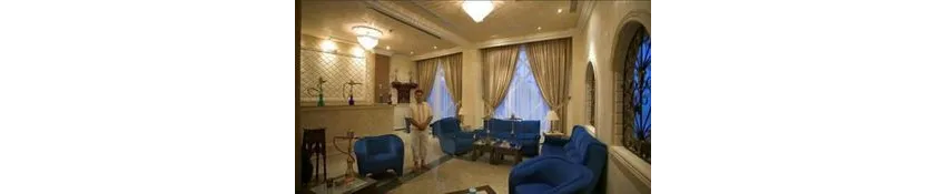 Delphin Habib 4*-51