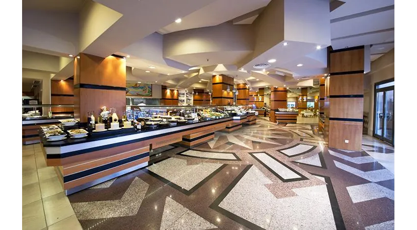 LIMAK LIMRA HOTEL & RESORT  5*-14