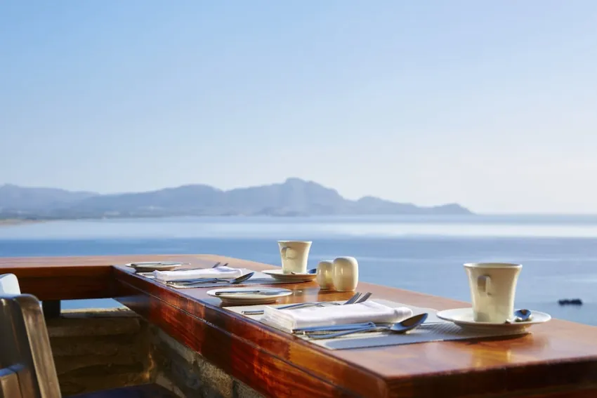 Lindos Blu, Luxury Hotel & Suites 5*-49