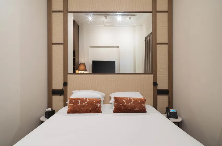 Leonardo Boutique Hotel Larnaca 3*-10