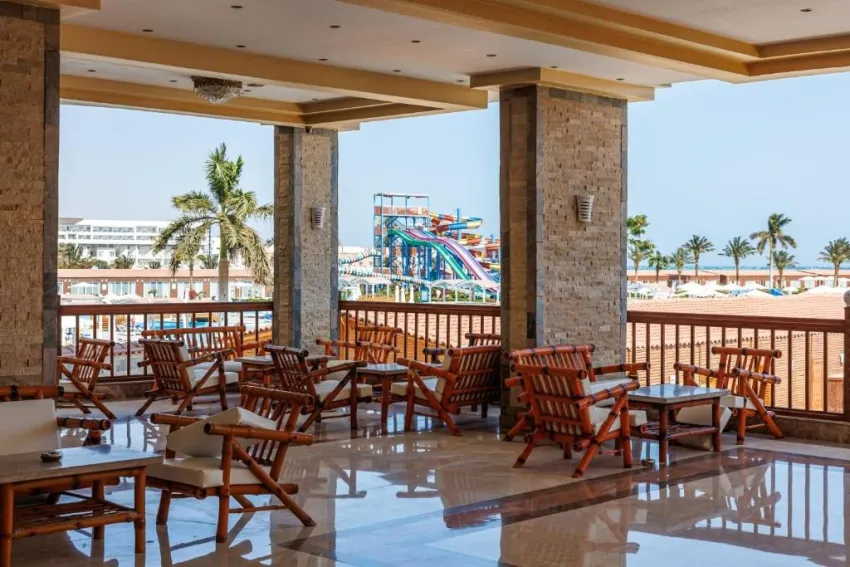 SUNRISE SOLARA AQUA PARK RESORT  4*-26