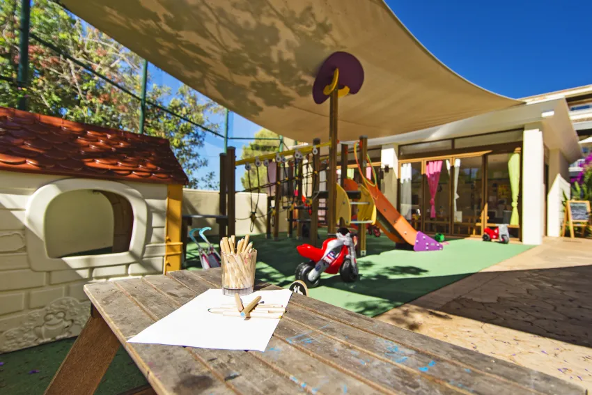 Lindner Hotel Mallorca Portals Nous 4*-121