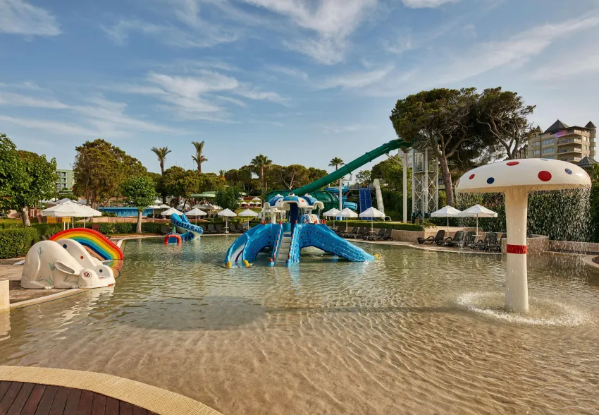 Gloria Verde Resort 5*-115