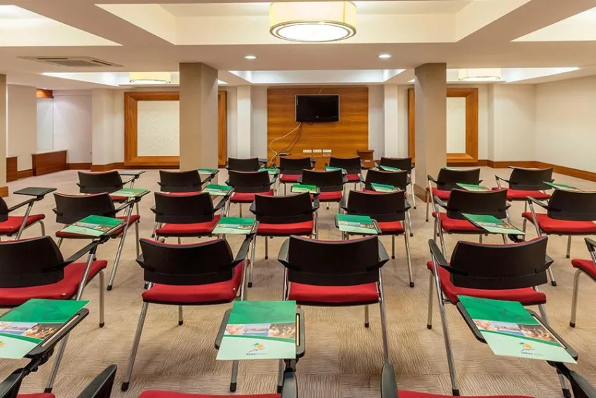 Seher Resort & Spa 4*-7