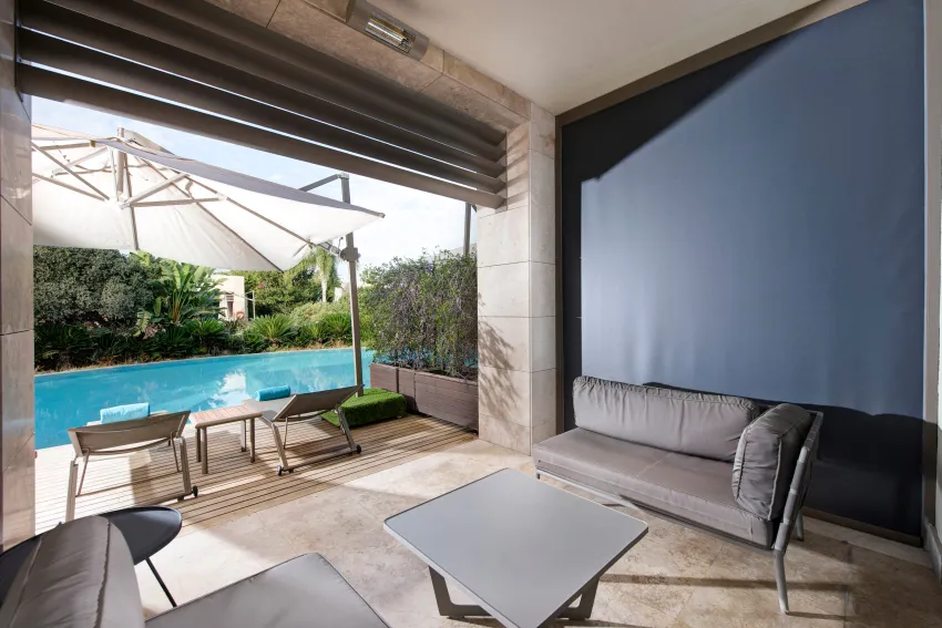 Regnum Carya Golf & Spa Resort 5*-61