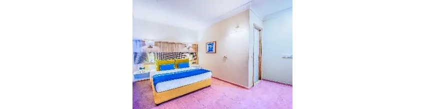 Club Big Blue Suite Hotel 4*-28