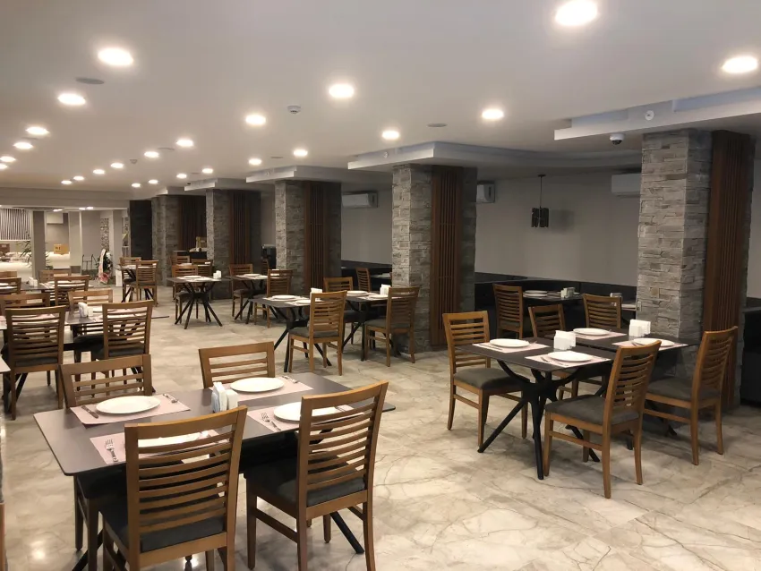 Riviera Zen Hotel & Spa (Adults Only 16+) 4*-27