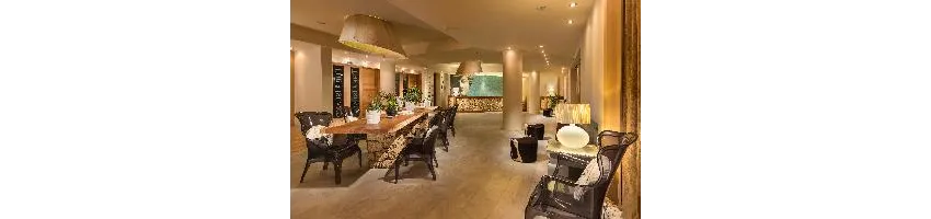 The Island Hotel 5*-7