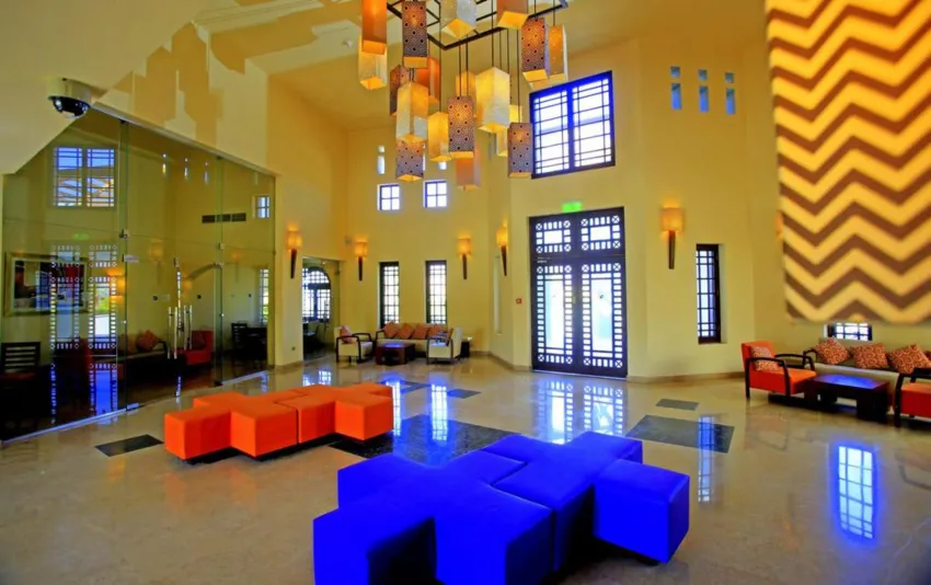 Lemon & Soul Makadi Garden 3*-7