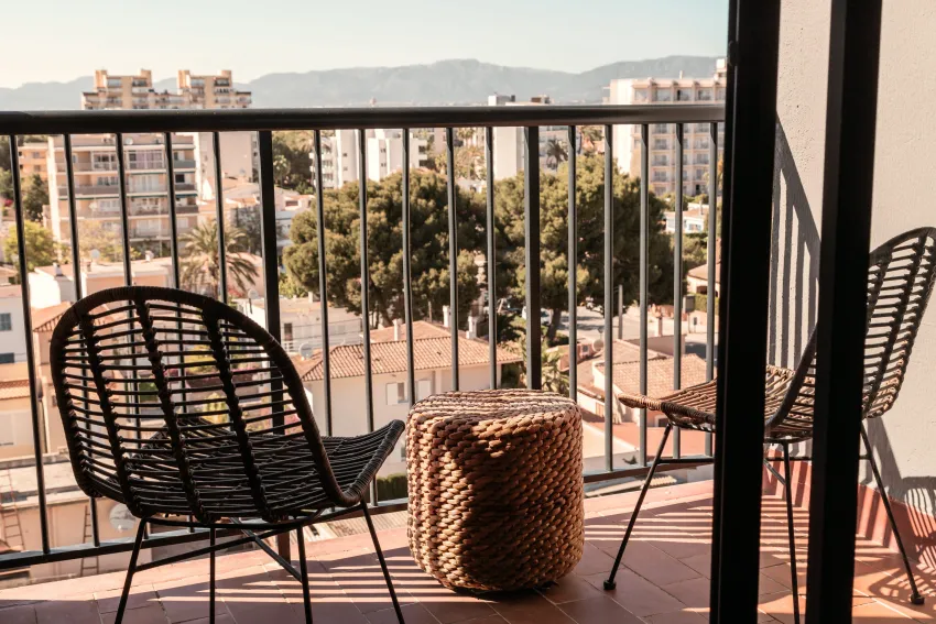 Caramelo Palma Beach (Only adults) 3*-6