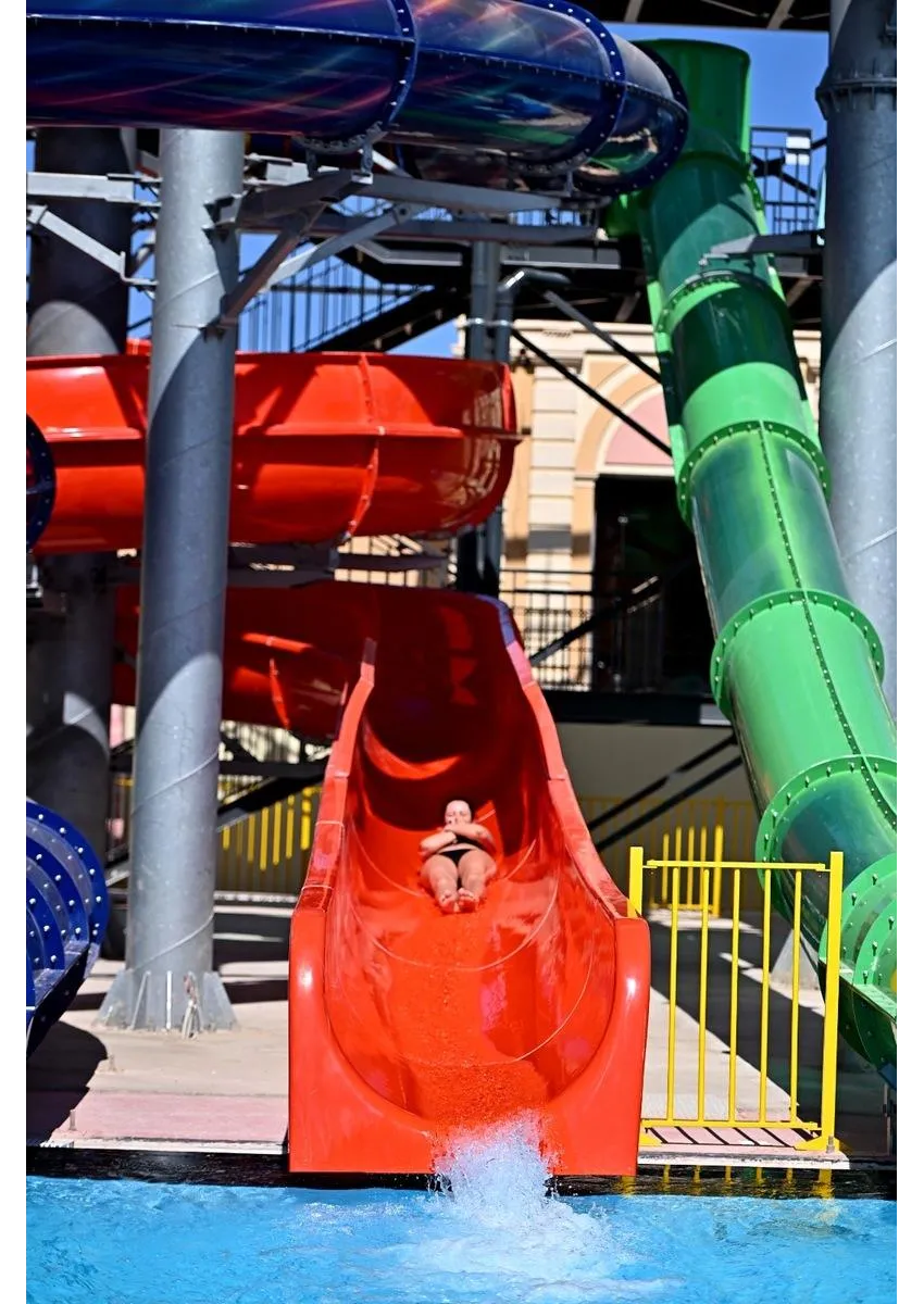IL Mercato Splash Aqua Park 4*-19