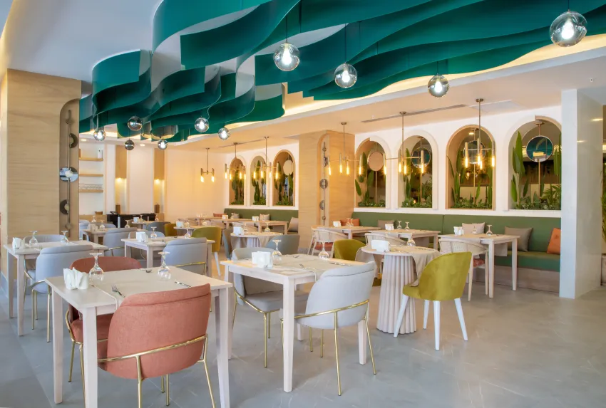 Side Zeugma Hotel (Adults Only +16) 4*-42